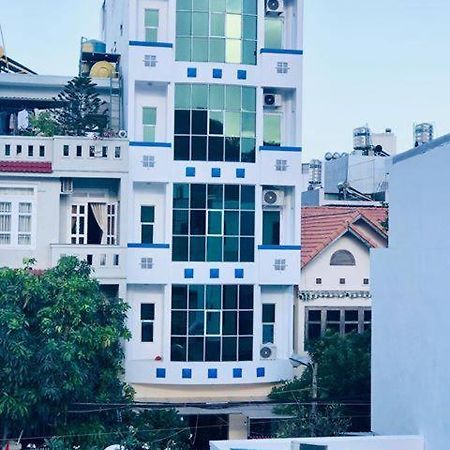 Gia Hung Motel Vung Tau Eksteriør bilde