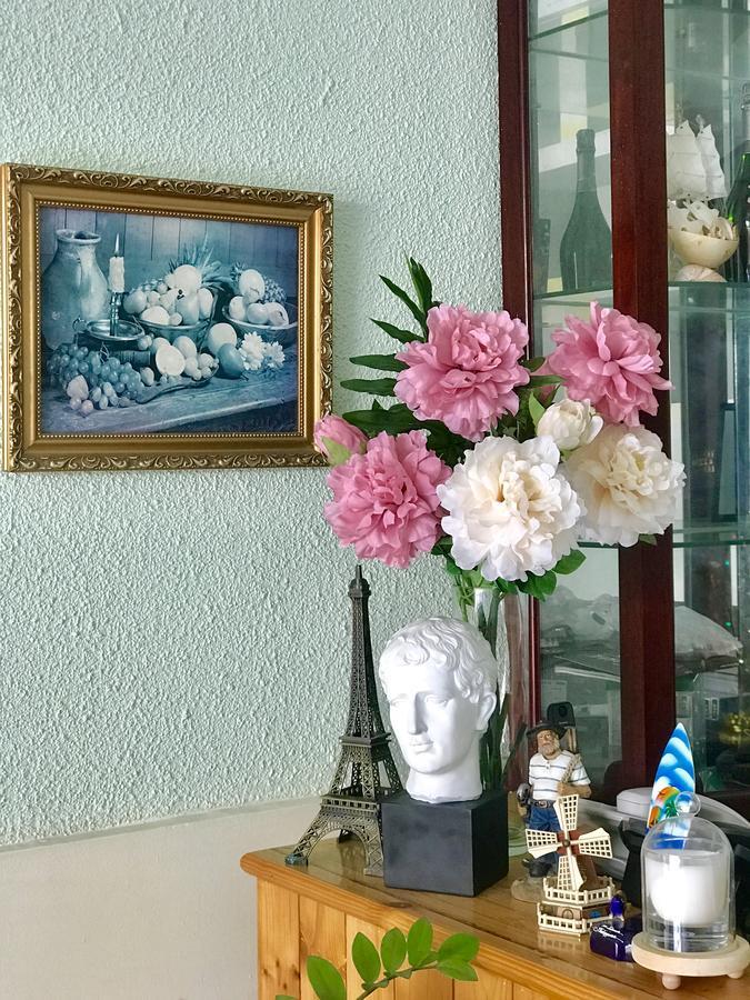 Gia Hung Motel Vung Tau Eksteriør bilde