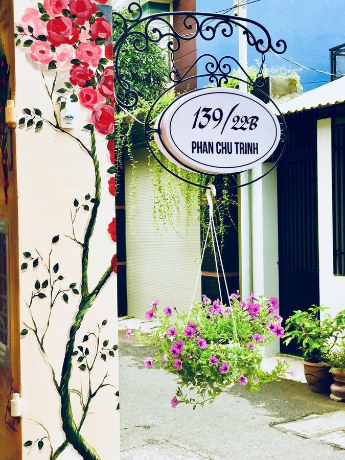 Gia Hung Motel Vung Tau Eksteriør bilde