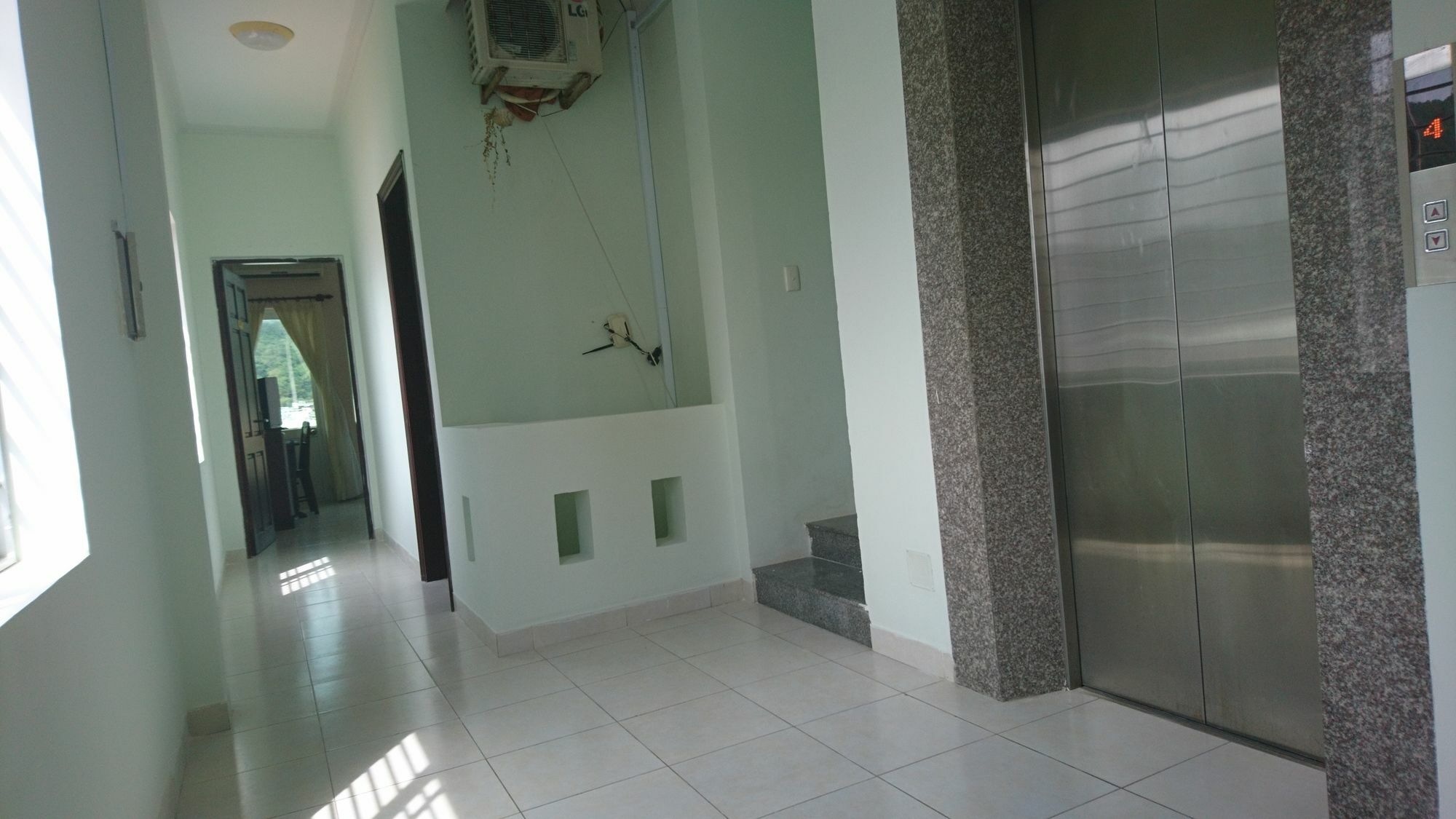 Gia Hung Motel Vung Tau Eksteriør bilde